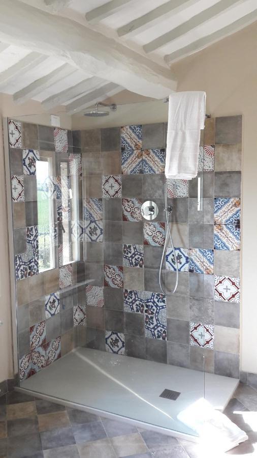 B&B Cum Grano Salis Castello delle Forme Экстерьер фото